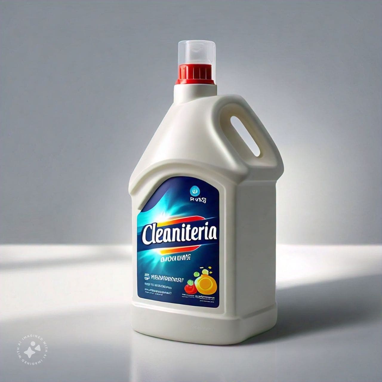 5 KG Cleaniteria Detergent